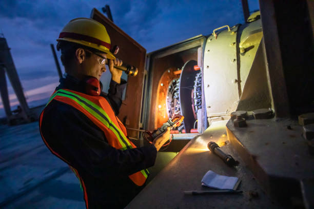 Best Commercial Electrician Services  in Redland, MD