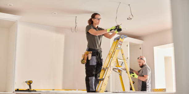 Best Electrical Troubleshooting Services  in Redland, MD