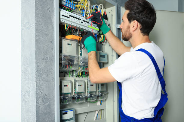 Best Electrical Contractors for Businesses  in Redland, MD