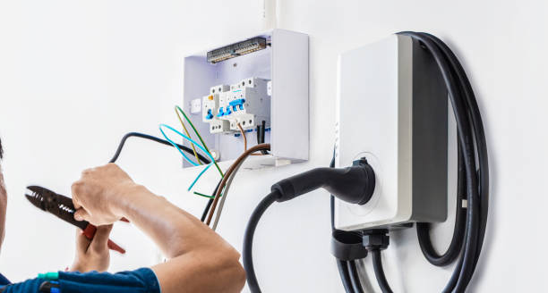 Best Electrician Near Me  in Redland, MD