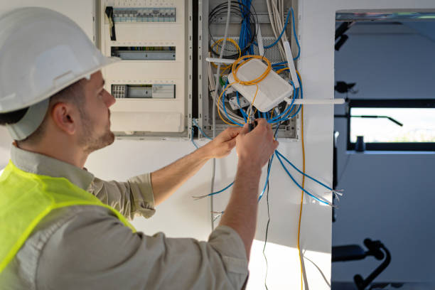 Electrical System Inspection in MD