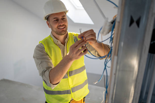 Best Electrical System Inspection  in Redland, MD